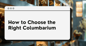 columbarium