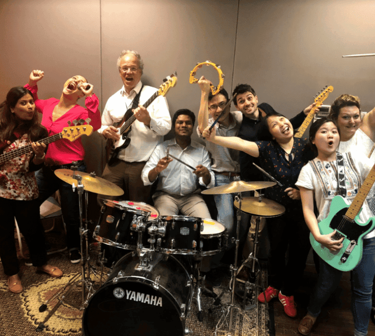 15 Best Team Building Activities in Singapore - The Singaporean