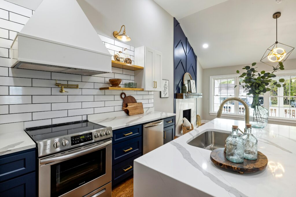 9 Top Kitchen Renovation Contractors in Singapore - The Singaporean