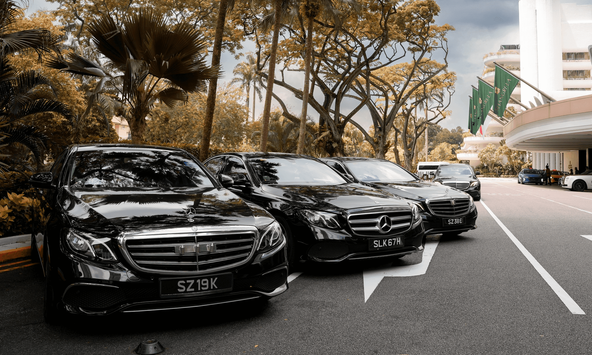 C&P Rent-A-Car