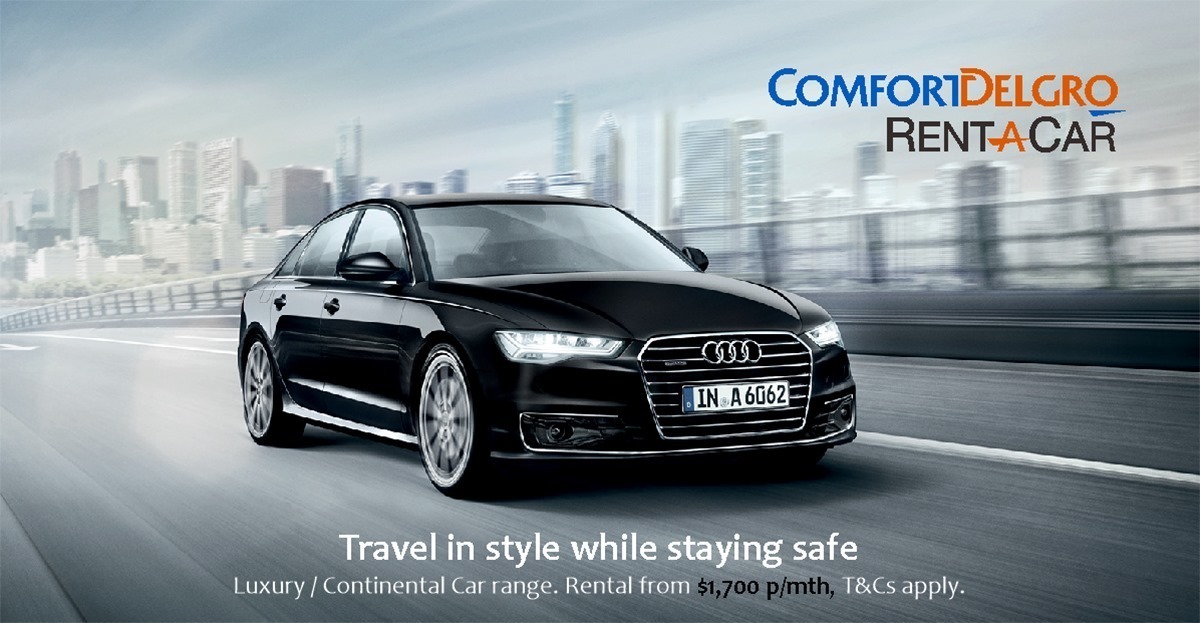 ComfortDelGro