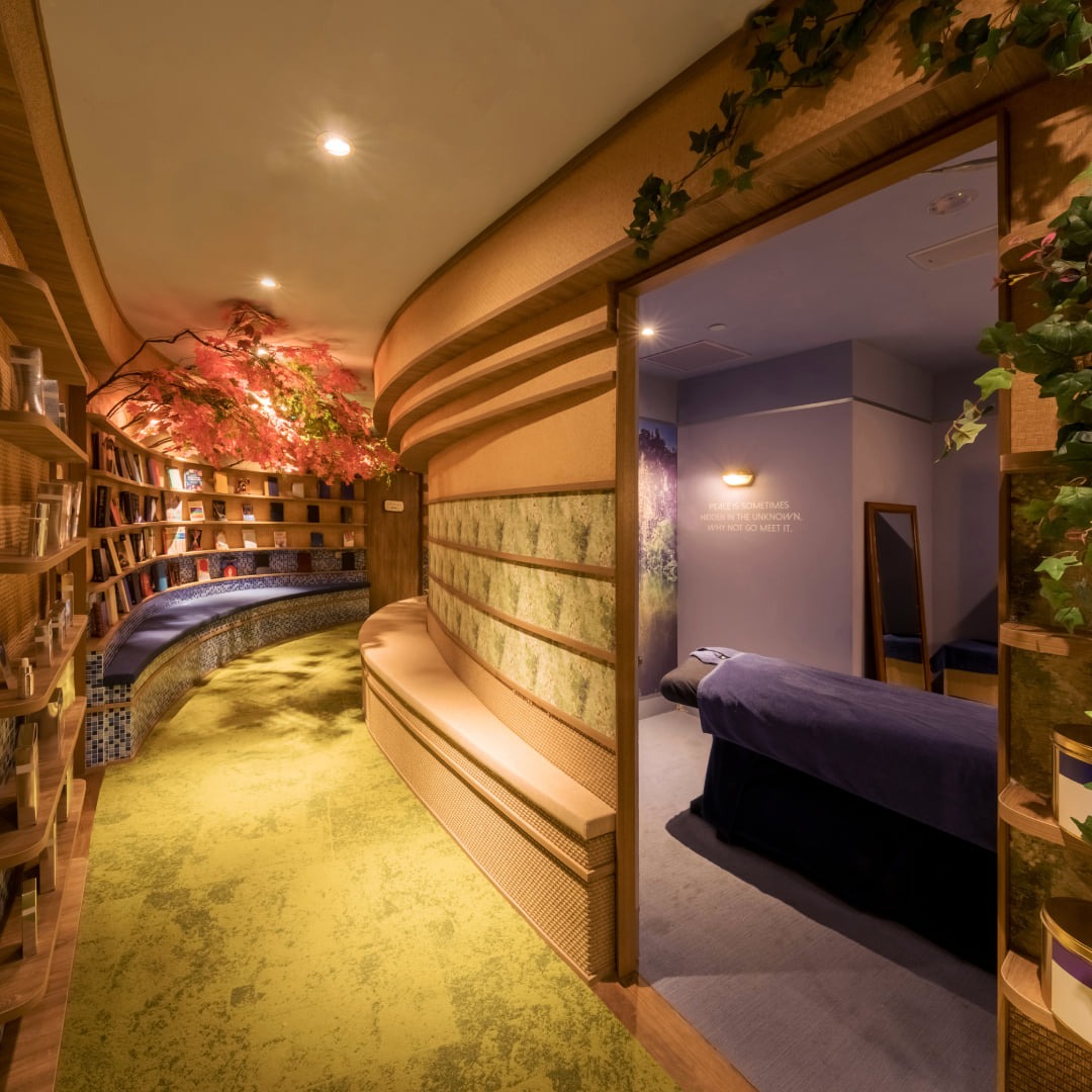 Picture of 11 Best Luxury Spas in Singapore for a Rejuvenating Escape - The ...