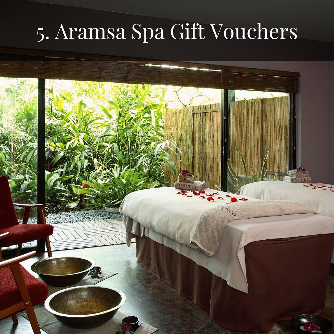 Image showcasing 11 Best Luxury Spas in Singapore for a Rejuvenating Escape - The ...