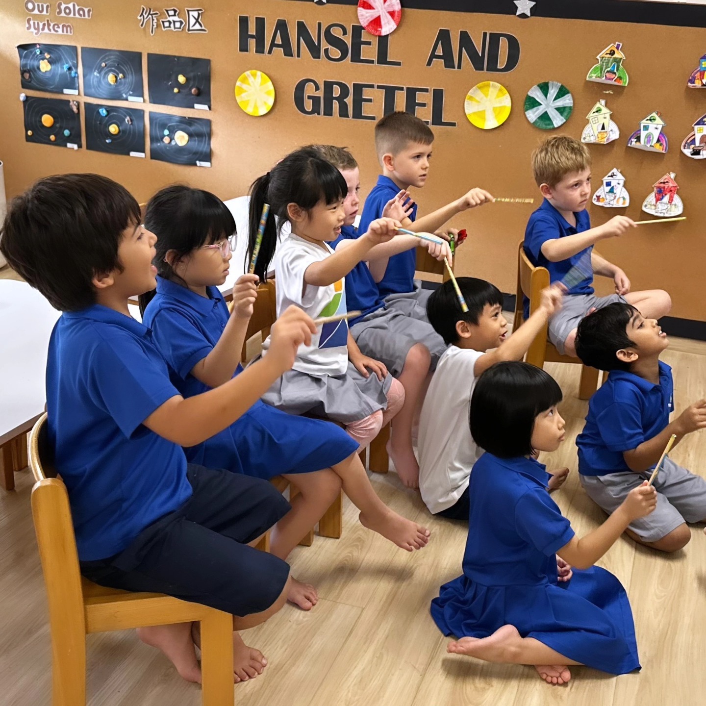 9 Best Preschools in Singapore for Early Childhood Learning - The ...
