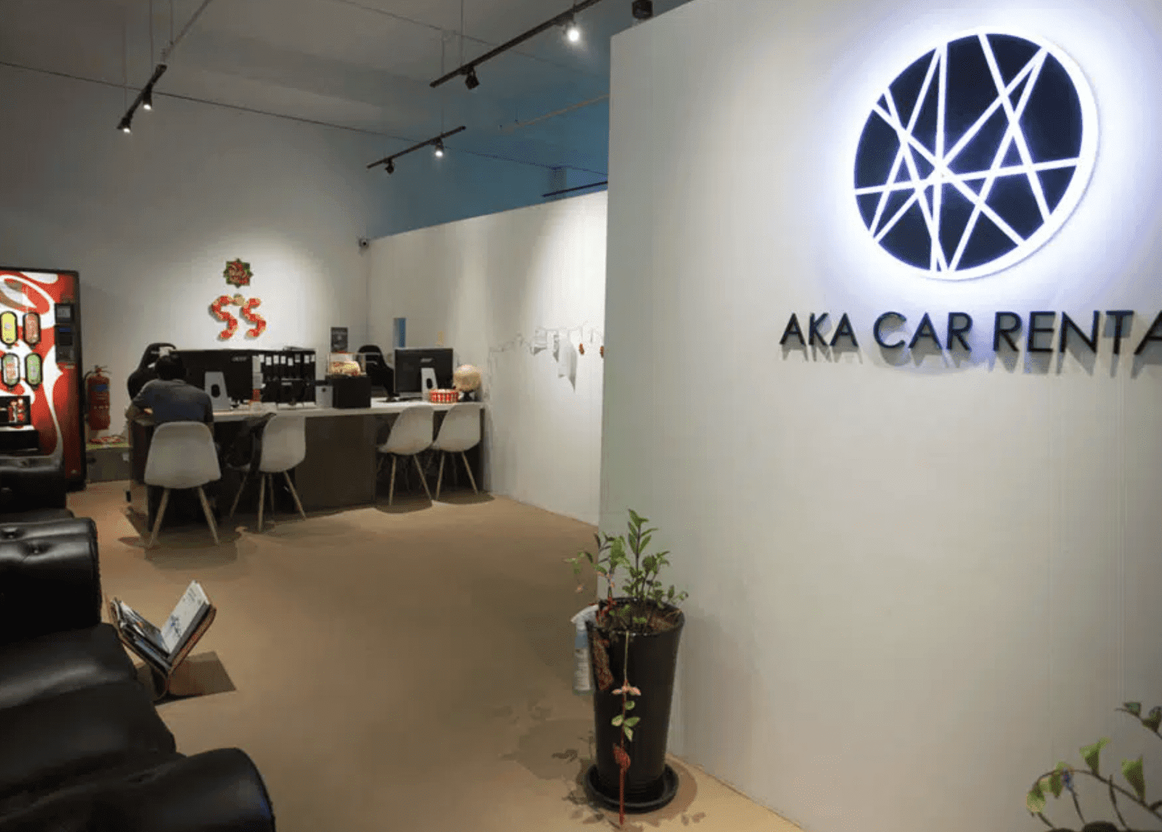 AKA Car Rental