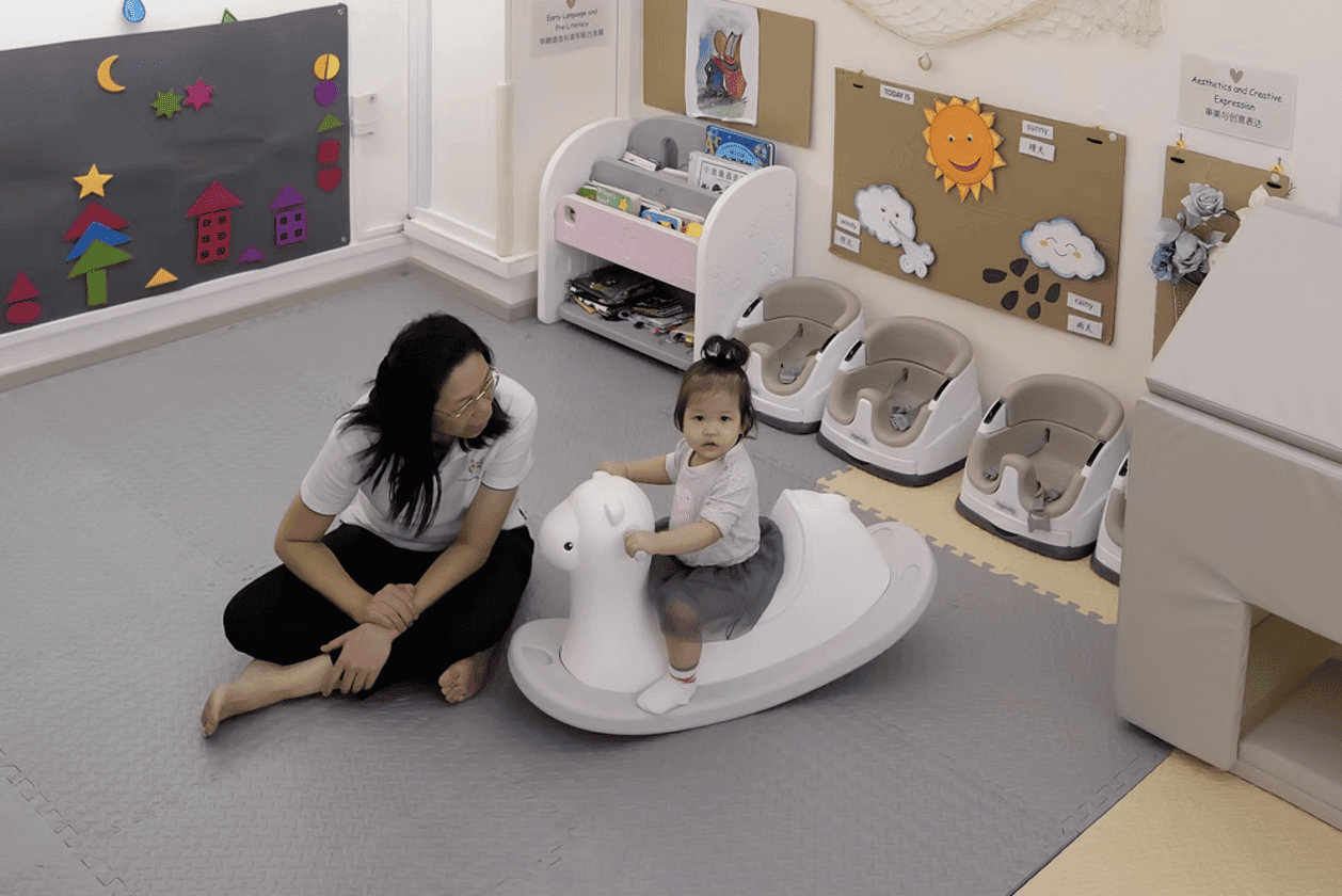 9 Best Preschools in Singapore for Early Childhood Learning - The ...