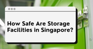 storage safety