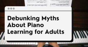 piano lessons for adults