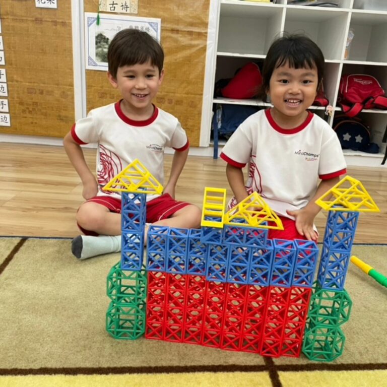 9 Best Preschools in Singapore for Early Childhood Learning - The ...