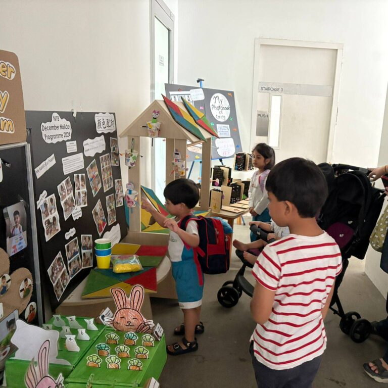 9 Best Preschools in Singapore for Early Childhood Learning - The ...