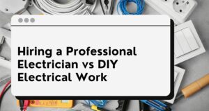 electrician in singapore