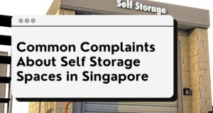 self storage complaints