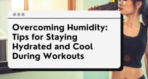 fitness trainer