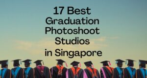 graduation photoshoot