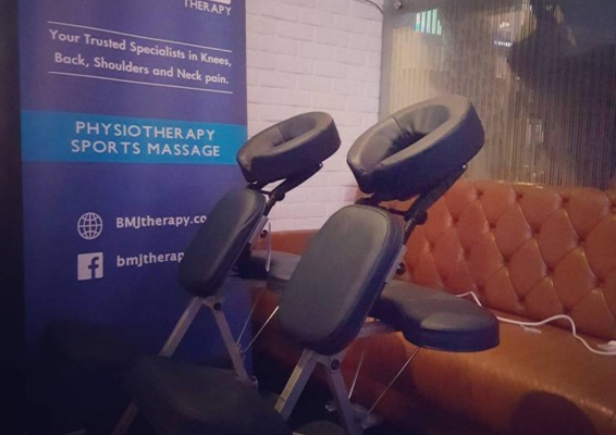 BMJ Physiotherapy