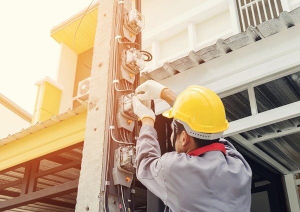 electrician singapore
