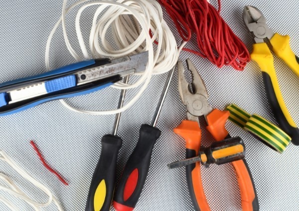 electrician singapore