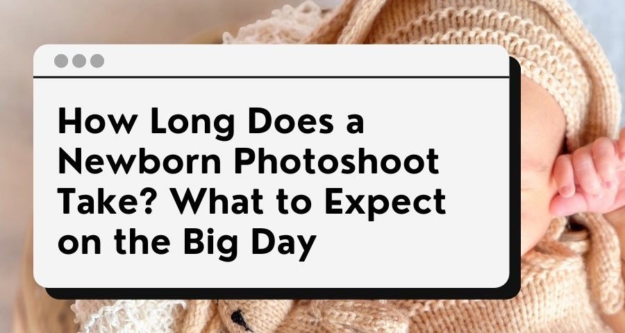 newborn photography