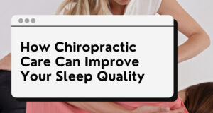 chiropractors singapore