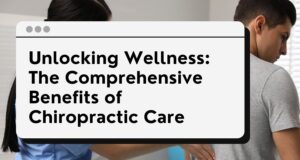 chiropractors singapore