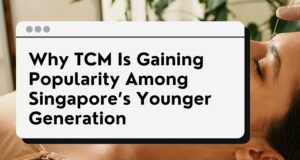 tcm singapore