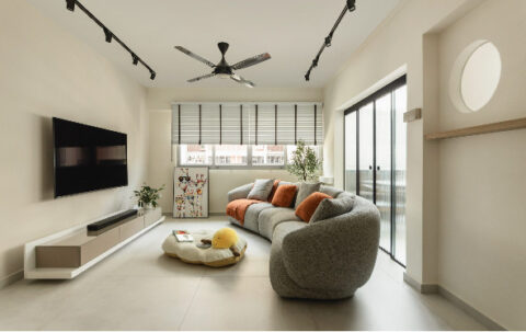 13 Best Interior Design Services in Singapore in 2025 - The Singaporean