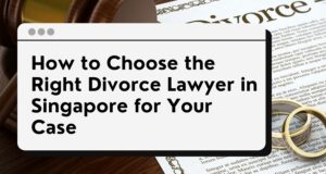 right divorce