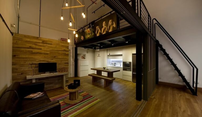 13 Best Interior Design Services in Singapore in 2025 - The Singaporean