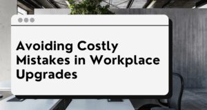 office renovation singapore