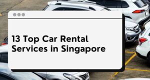 car rental singapore