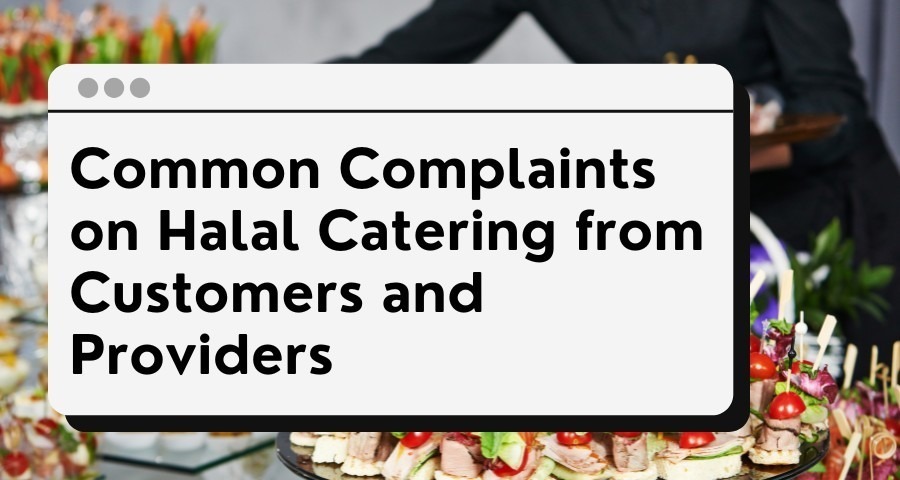 halal catering singapore