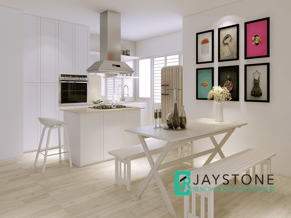 9 Best Renovation Contractors in Singapore - The Singaporean