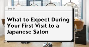 japanese hair salon singapore