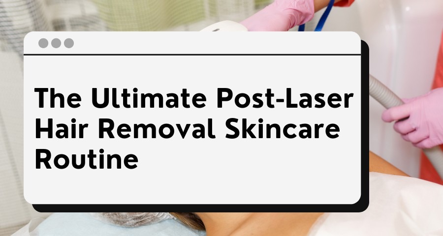 laser hair removal singapore