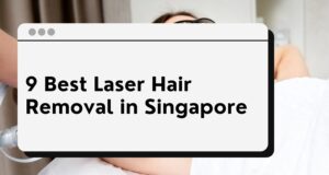 laser hair removal singapore