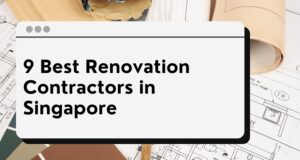 renovation contractor singapore