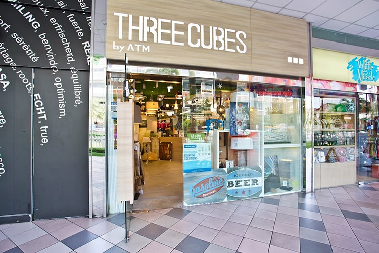 threecubes singapore