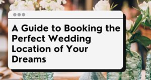 wedding venue singapore