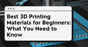 3d printer singapore