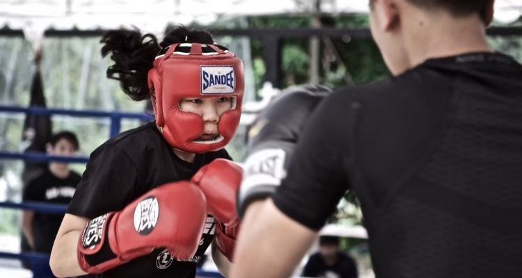 Onyx MMA