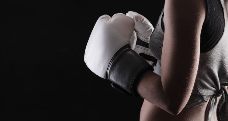 boxing gym singapore