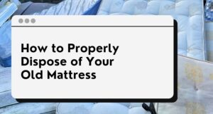 mattress singapore