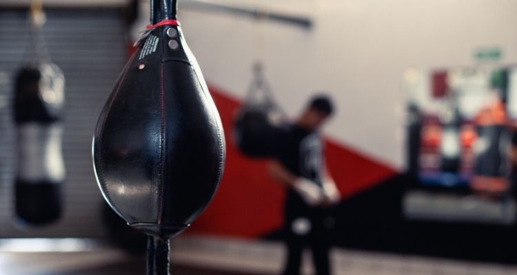 boxing gym singapore
