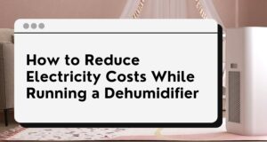 dehumidifier