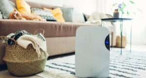 dehumidifier singapore