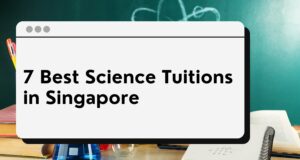 science tuition singapore