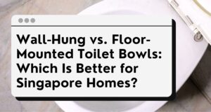 toilet bowl singapore