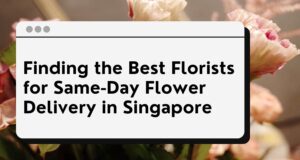florist