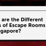 ROOM TYPES