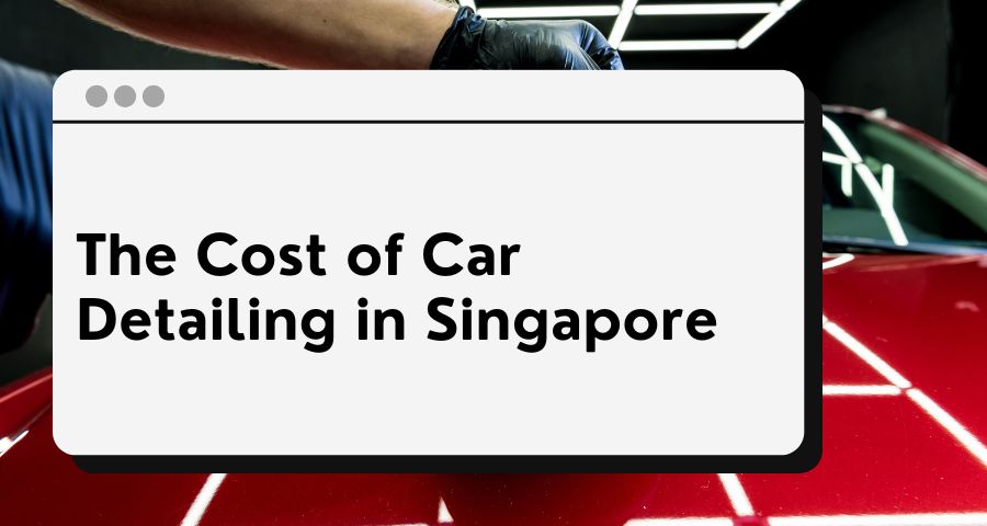 car detailing